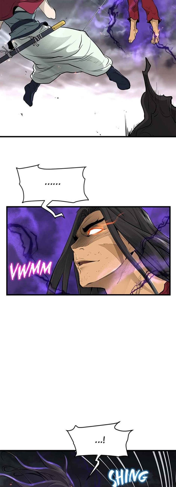 Grand General Chapter 55 halaman 38