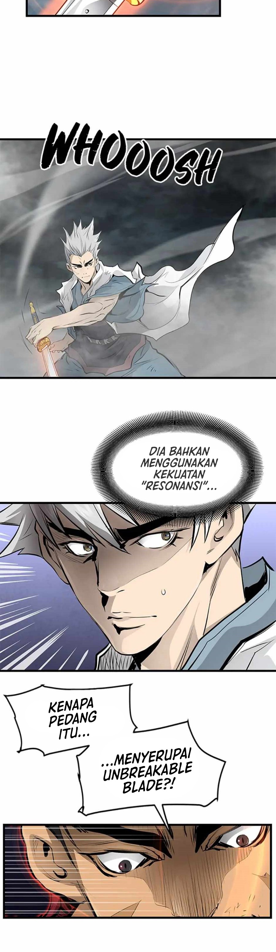 Grand General Chapter 56 halaman 46