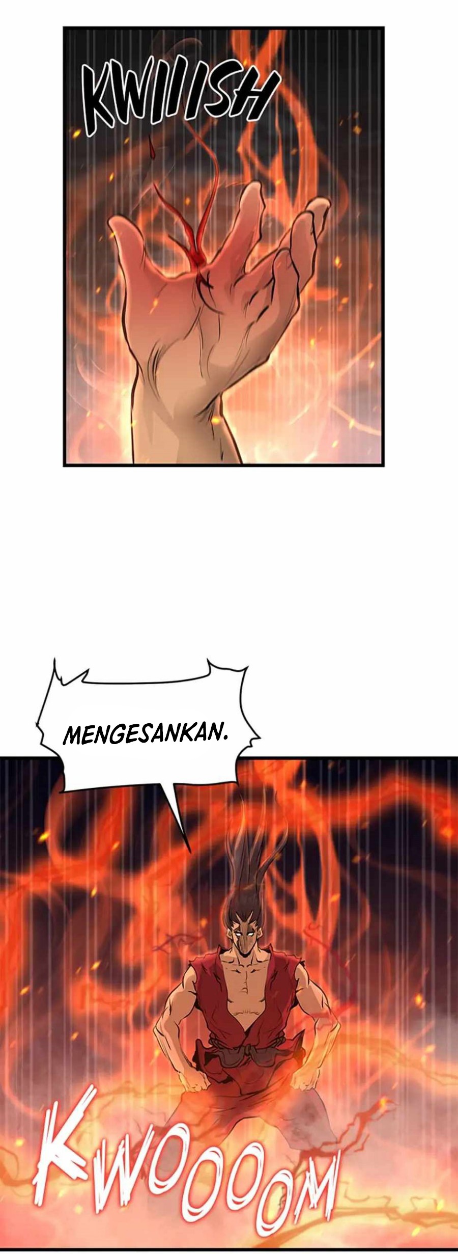 Grand General Chapter 56 halaman 29