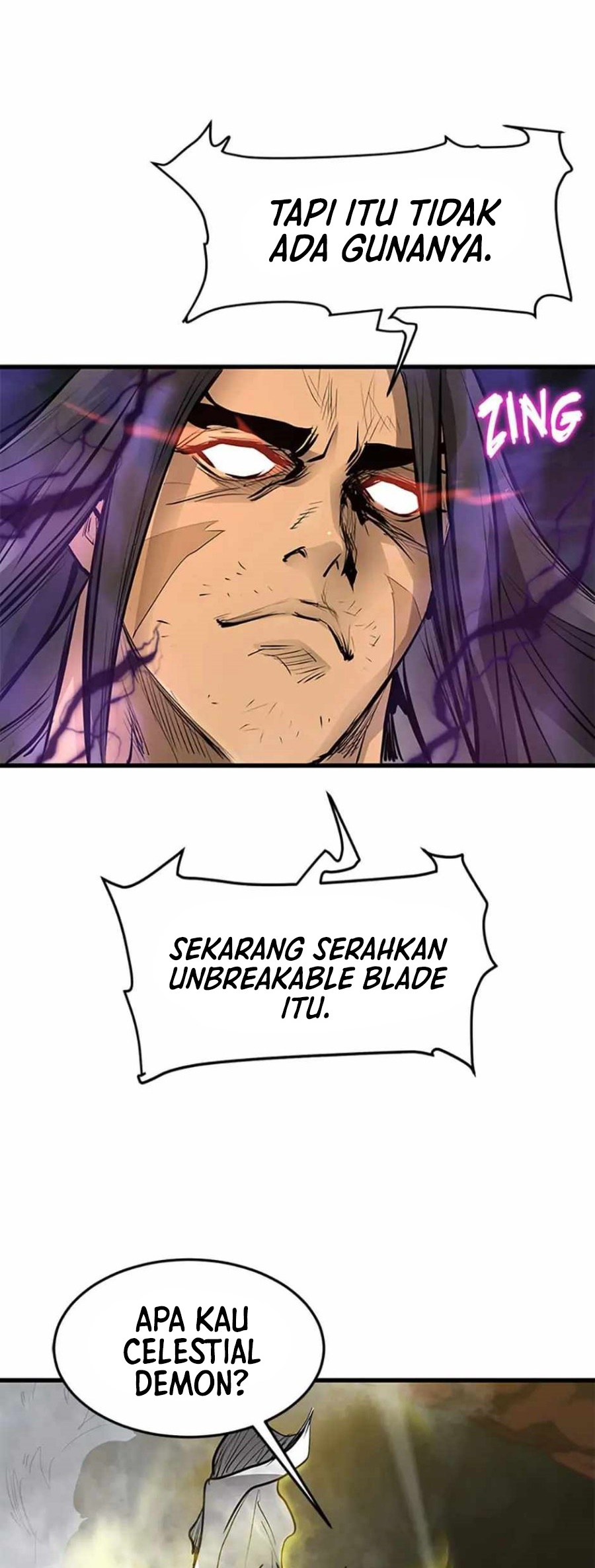 Grand General Chapter 56 halaman 21