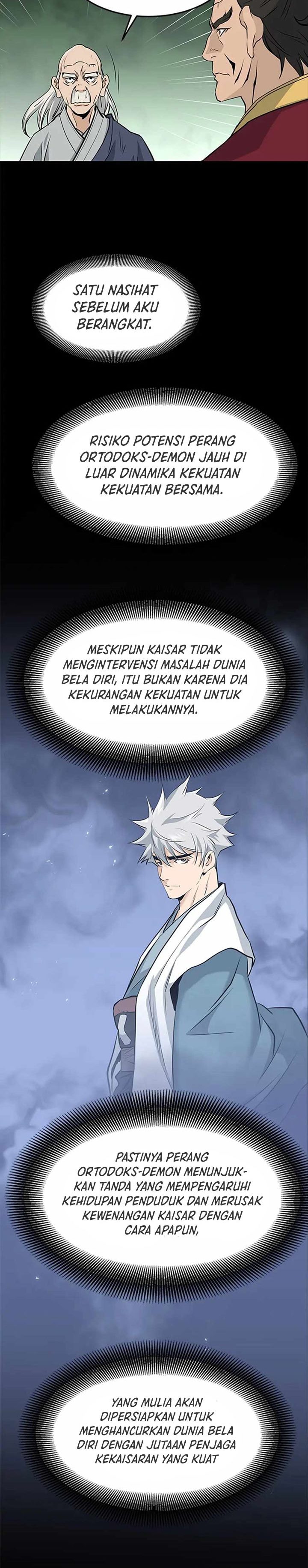 Grand General Chapter 59 halaman 23