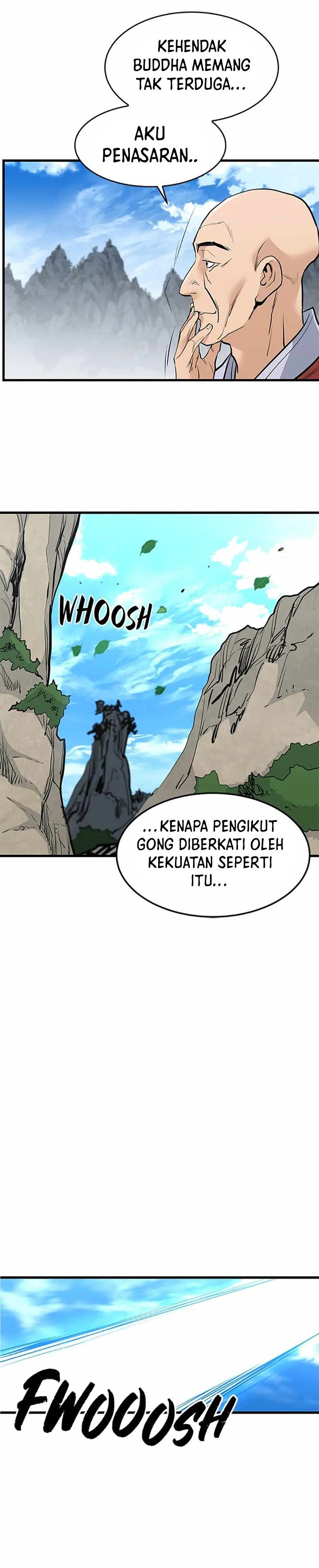 Grand General Chapter 59 halaman 11