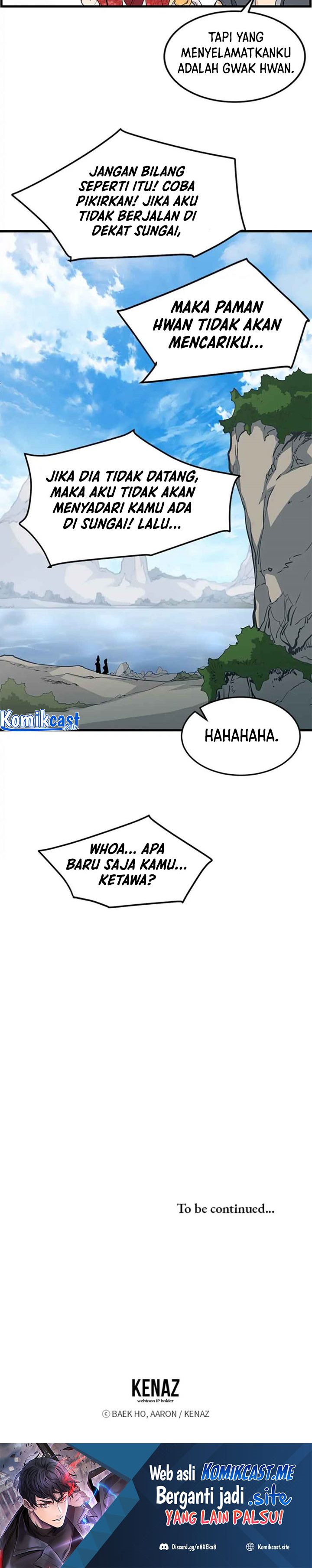 Grand General Chapter 61 halaman 35