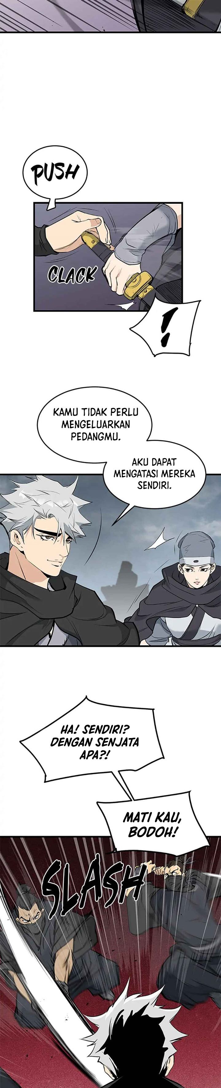 Grand General Chapter 63 halaman 26