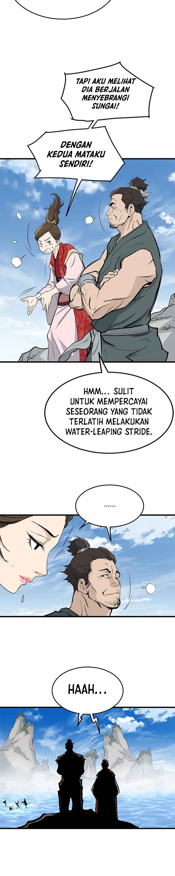 Grand General Chapter 63 halaman 4
