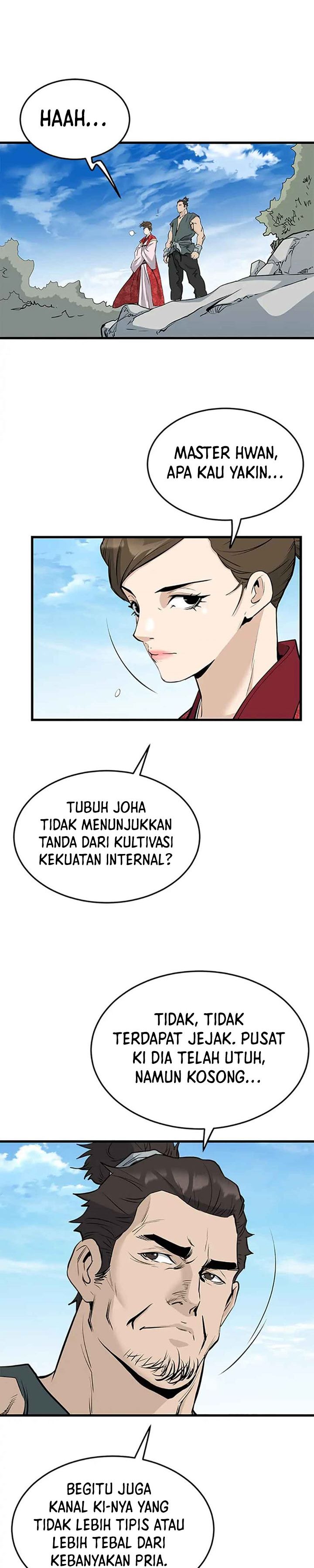 Grand General Chapter 63 halaman 3