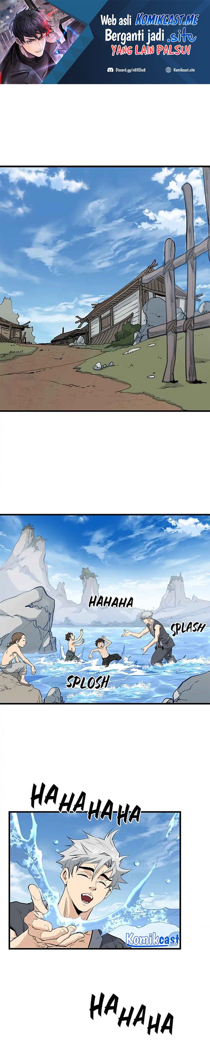 Grand General Chapter 63 halaman 2