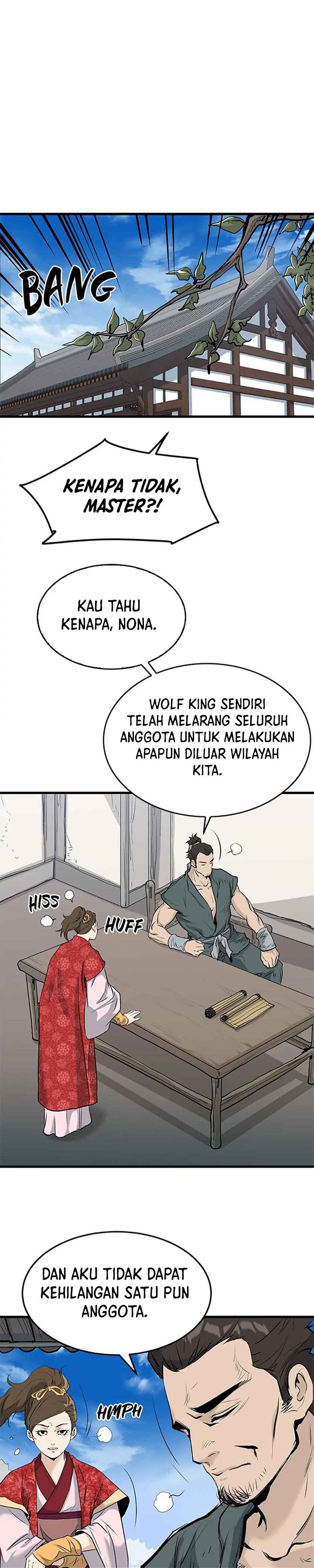 Grand General Chapter 63 halaman 10
