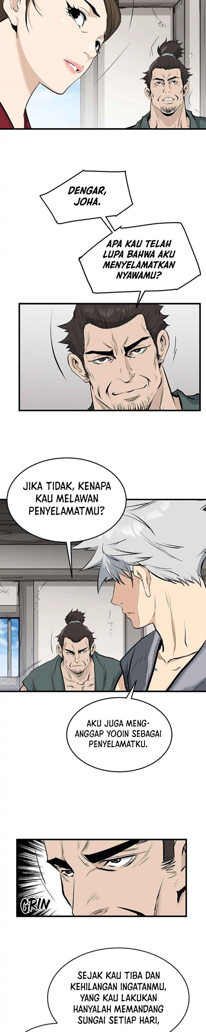 Grand General Chapter 63 halaman 13
