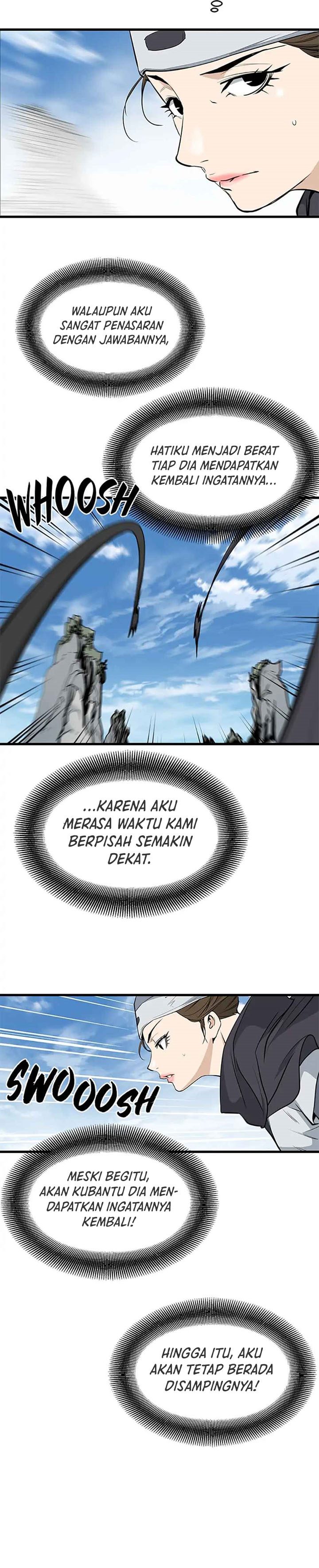 Grand General Chapter 63 halaman 20