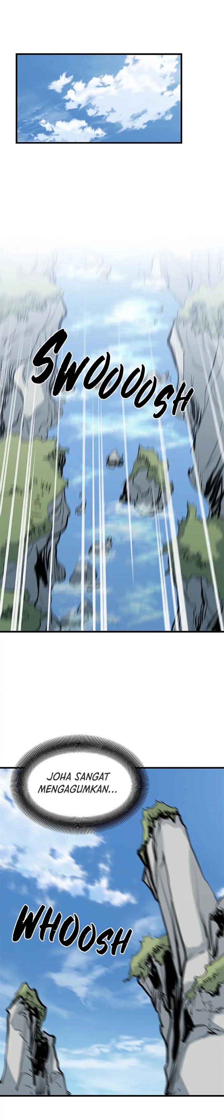 Grand General Chapter 63 halaman 18