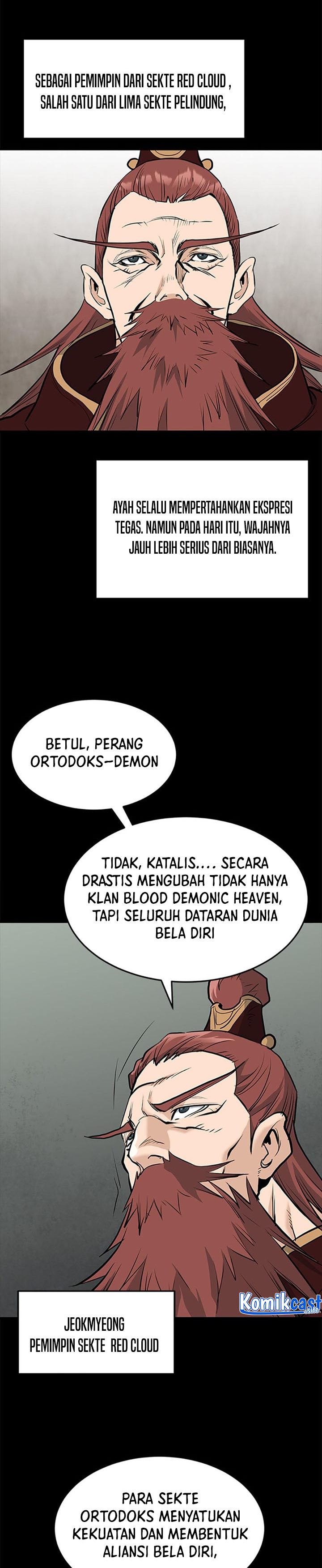 Grand General Chapter 65 halaman 10