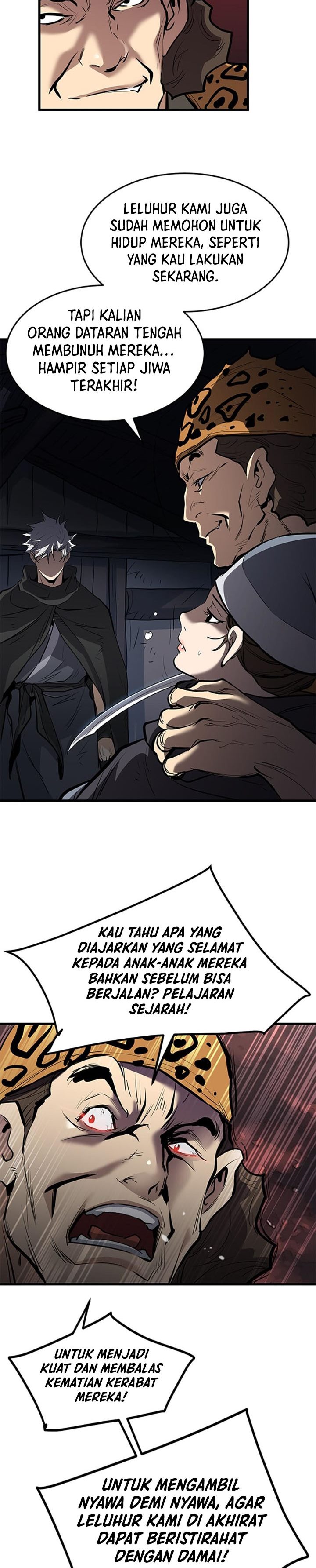 Grand General Chapter 66 halaman 12