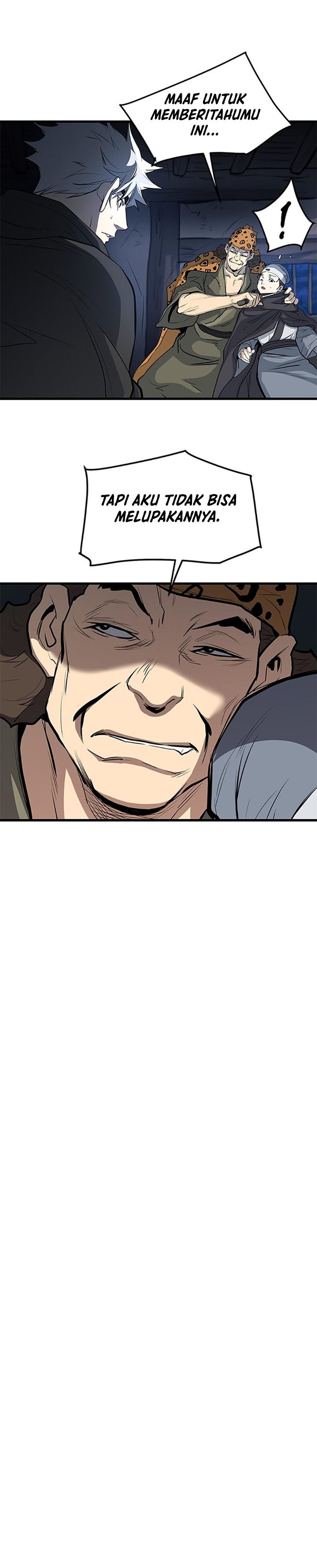 Grand General Chapter 66 halaman 9