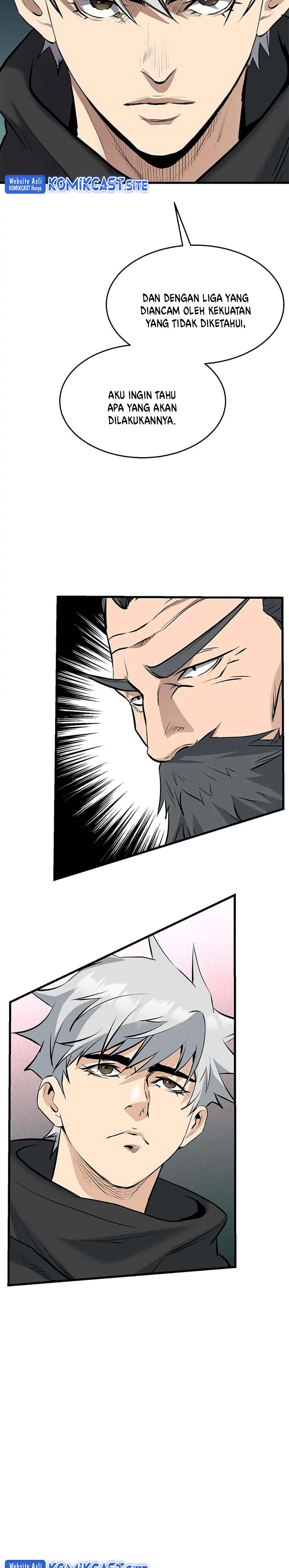 Grand General Chapter 67 halaman 24