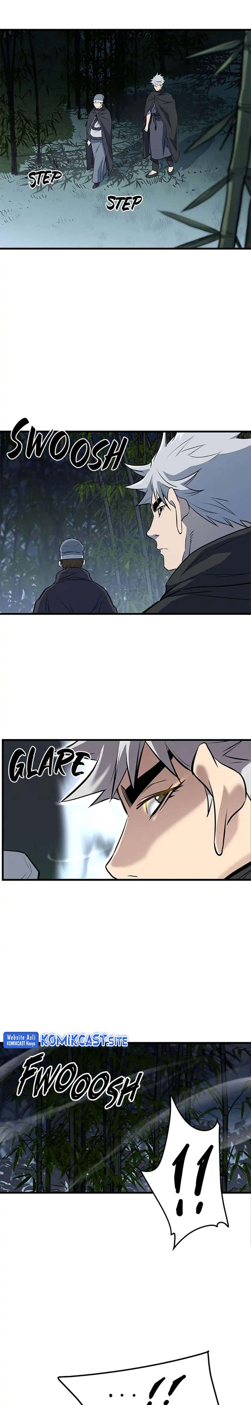 Grand General Chapter 67 halaman 14