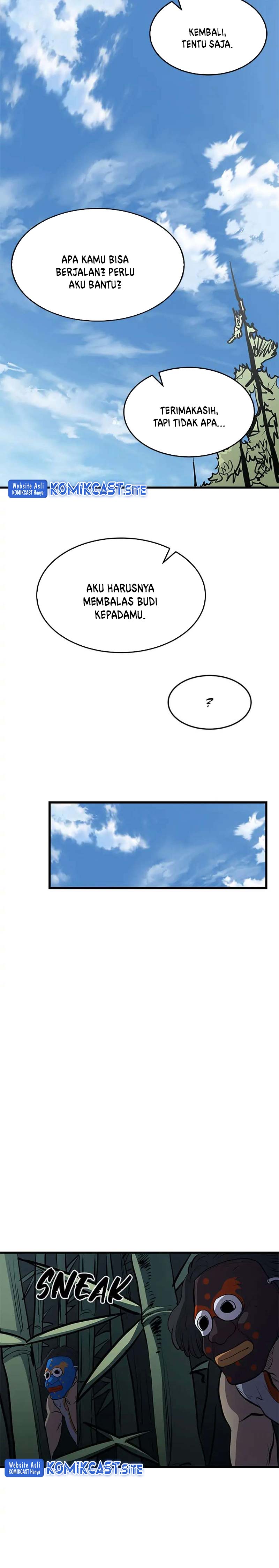 Grand General Chapter 67 halaman 13