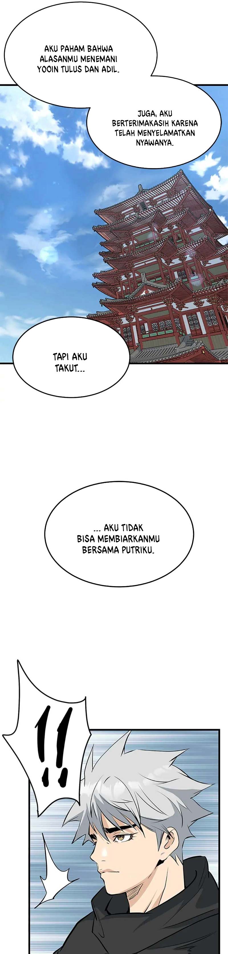 Grand General Chapter 67 halaman 26
