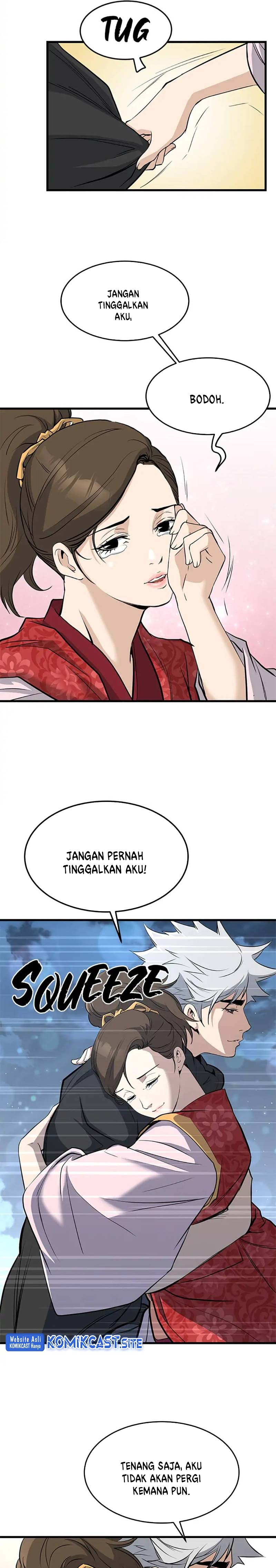 Grand General Chapter 69 halaman 26