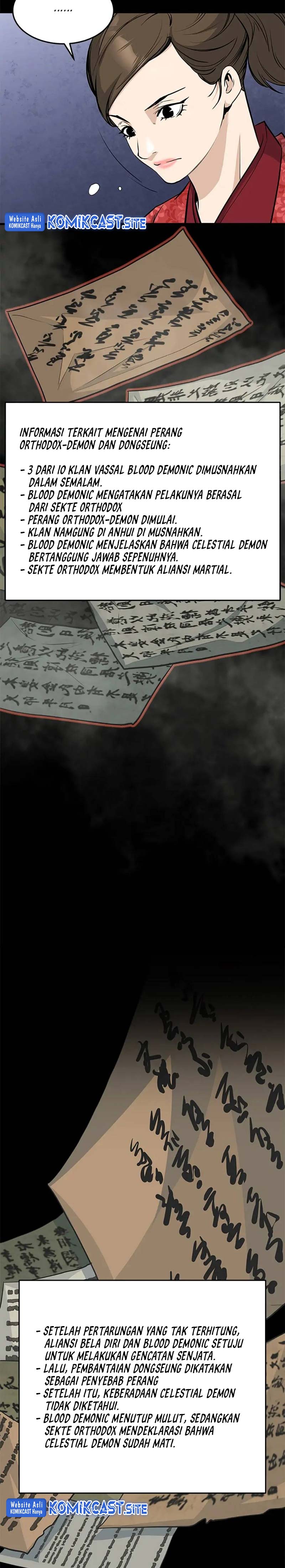 Grand General Chapter 69 halaman 12