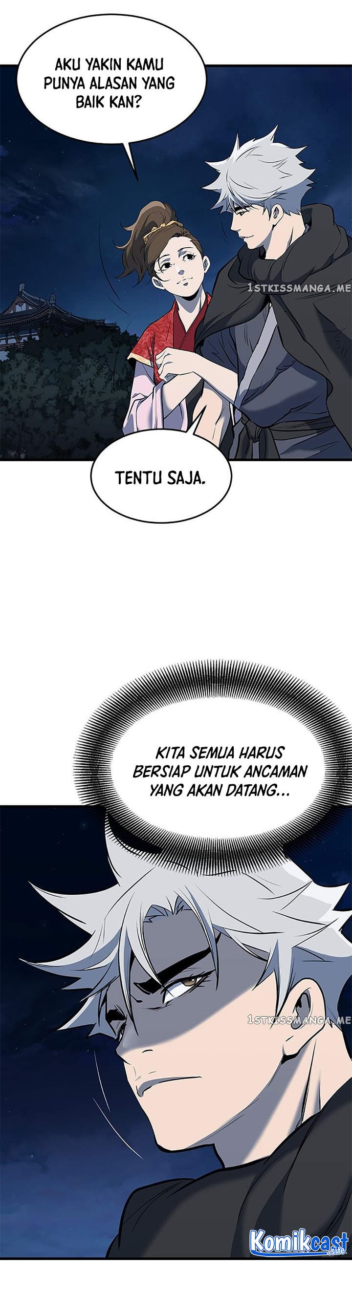 Grand General Chapter 70 halaman 28