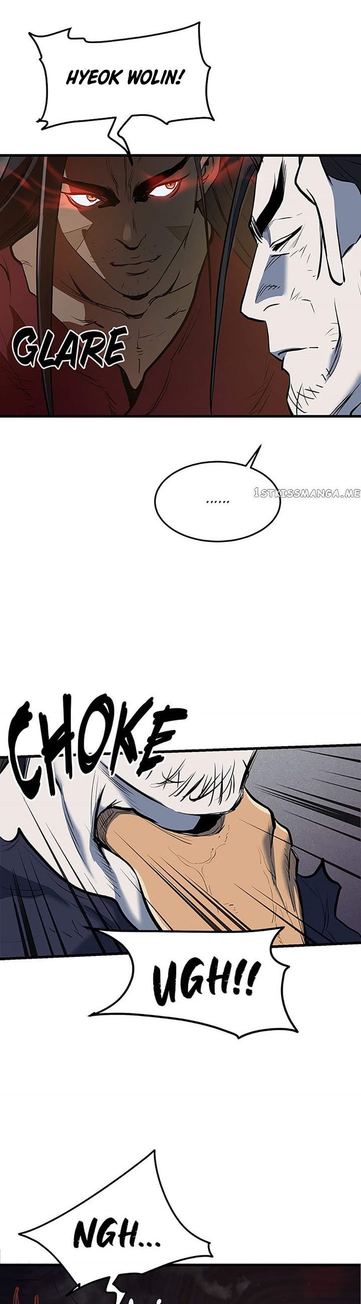 Grand General Chapter 70 halaman 35
