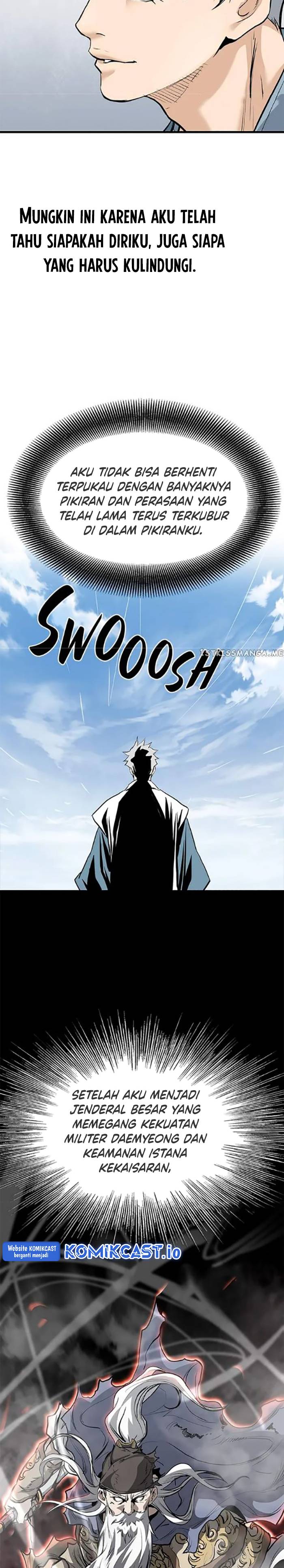 Grand General Chapter 72 halaman 3