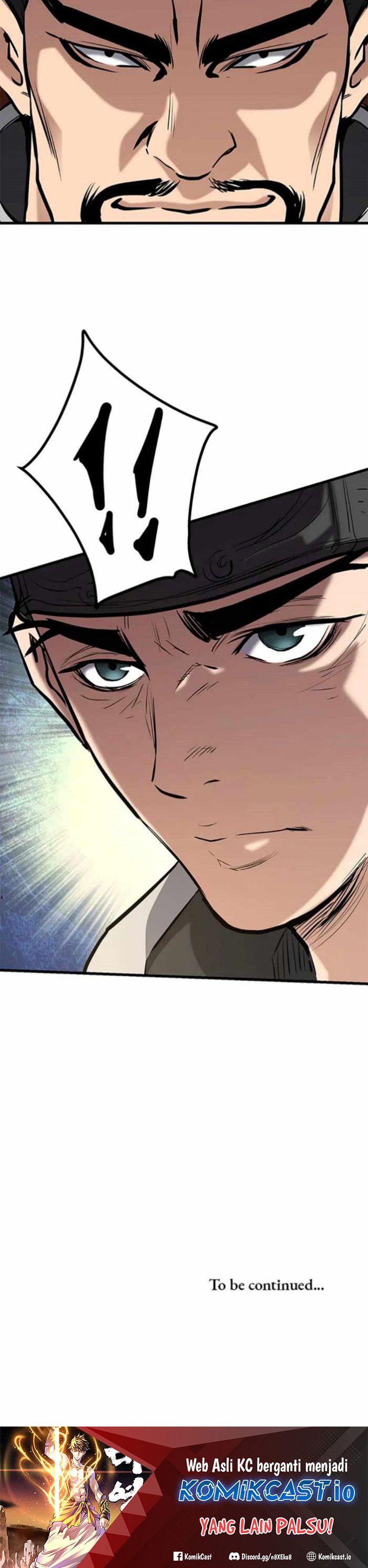 Grand General Chapter 73 halaman 34