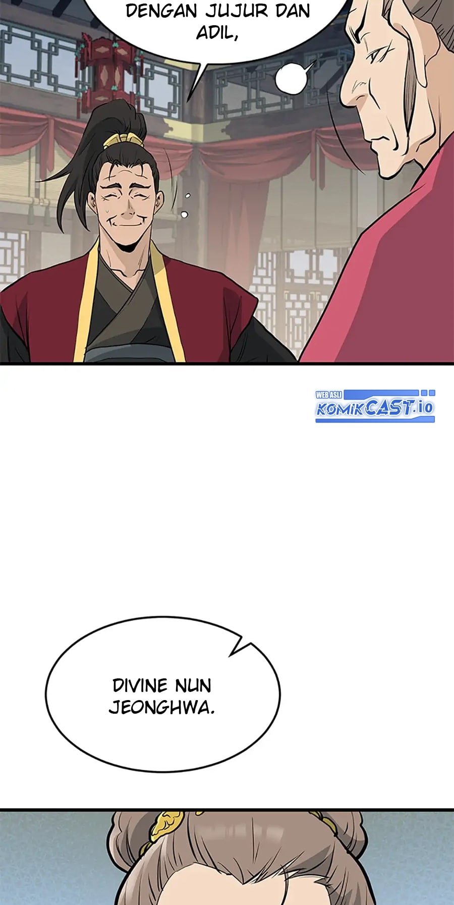 Grand General Chapter 74 halaman 49