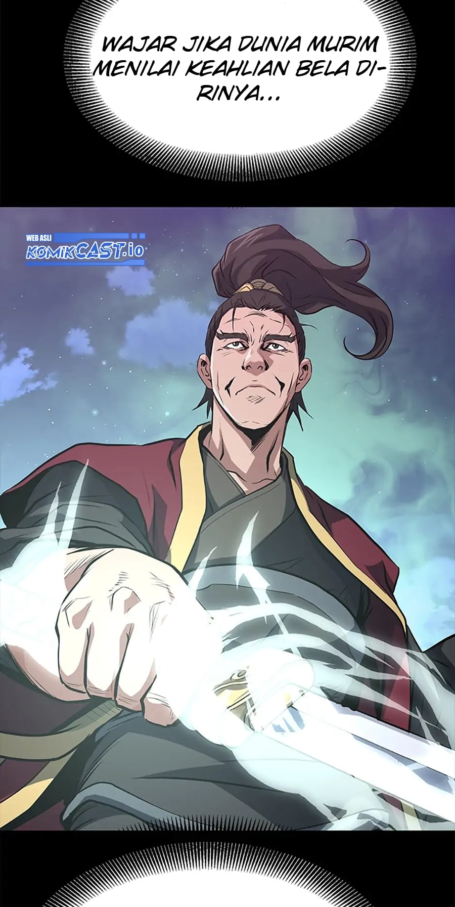 Grand General Chapter 74 halaman 37