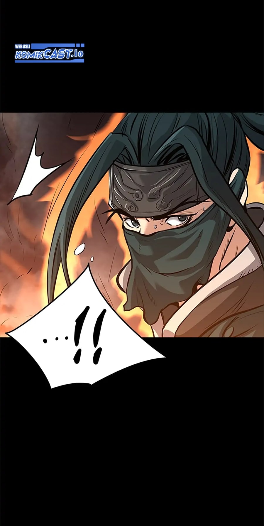 Grand General Chapter 74 halaman 6
