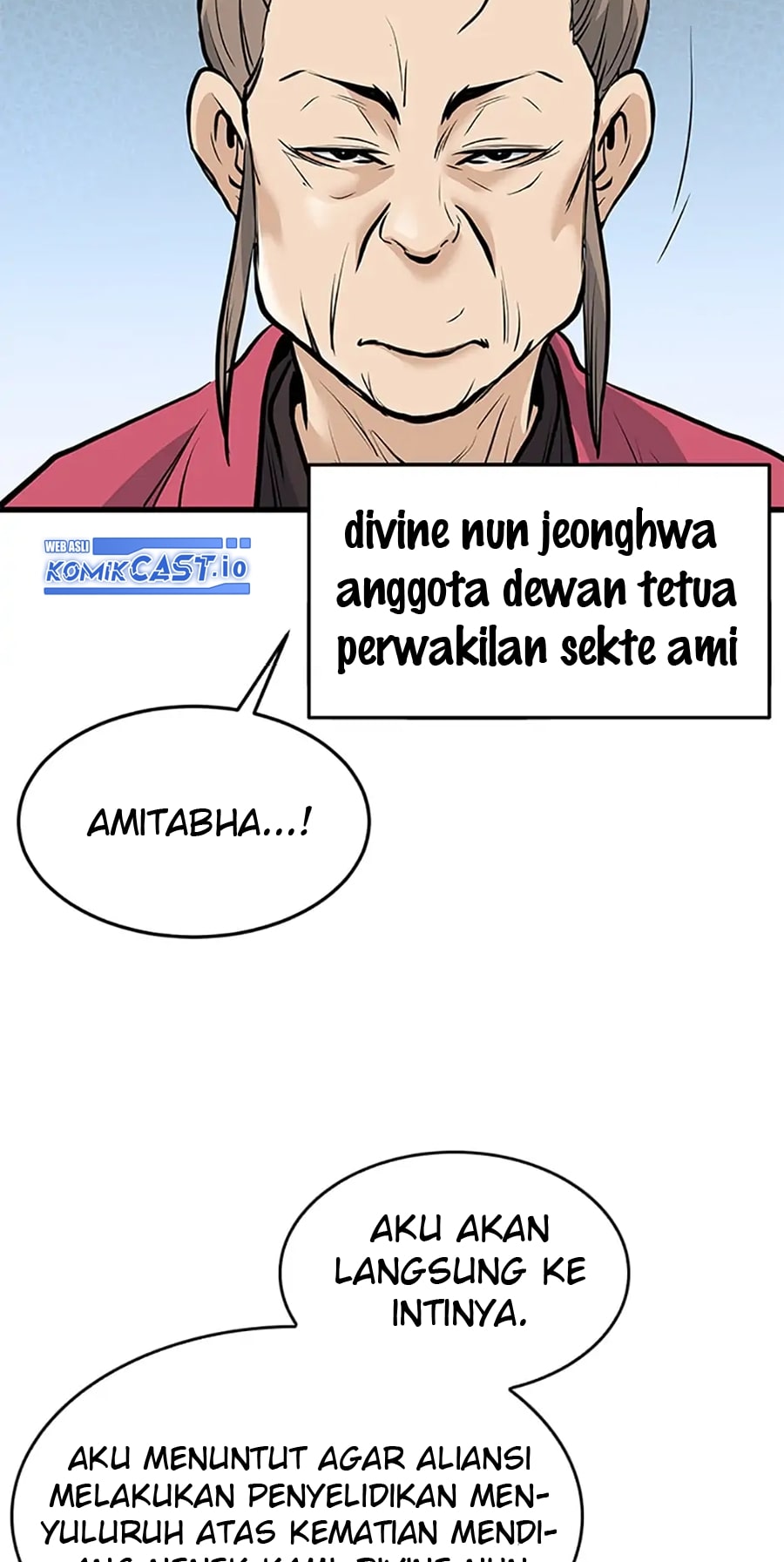Grand General Chapter 74 halaman 50