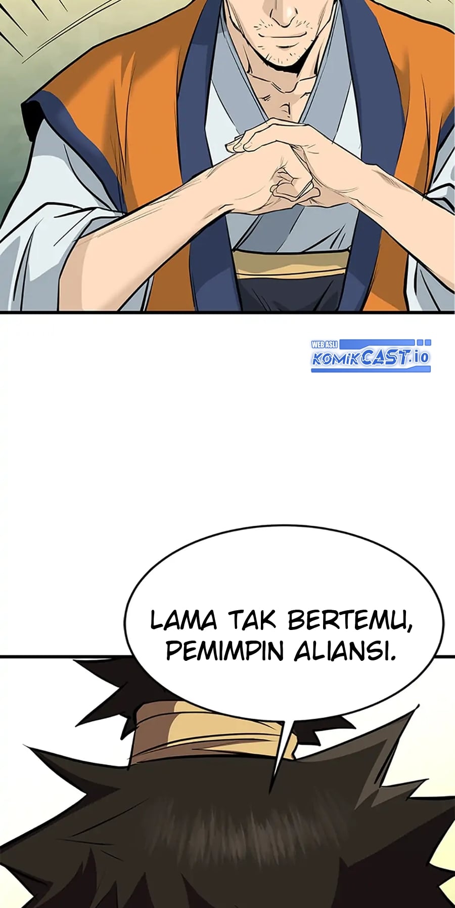 Grand General Chapter 74 halaman 65