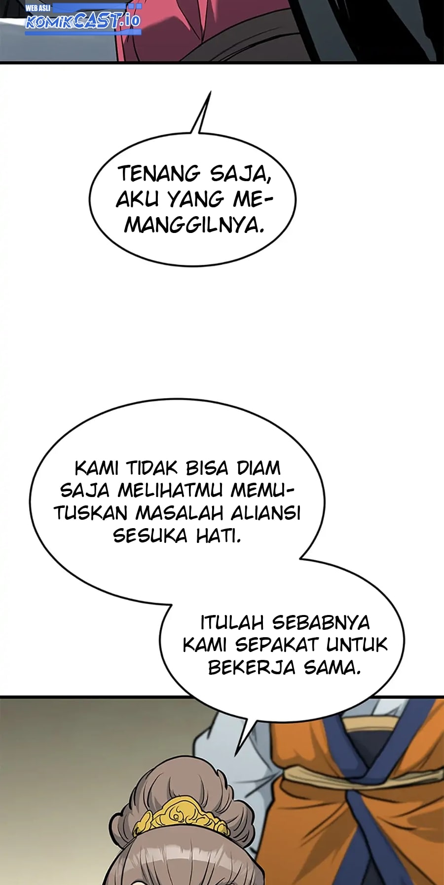 Grand General Chapter 74 halaman 62