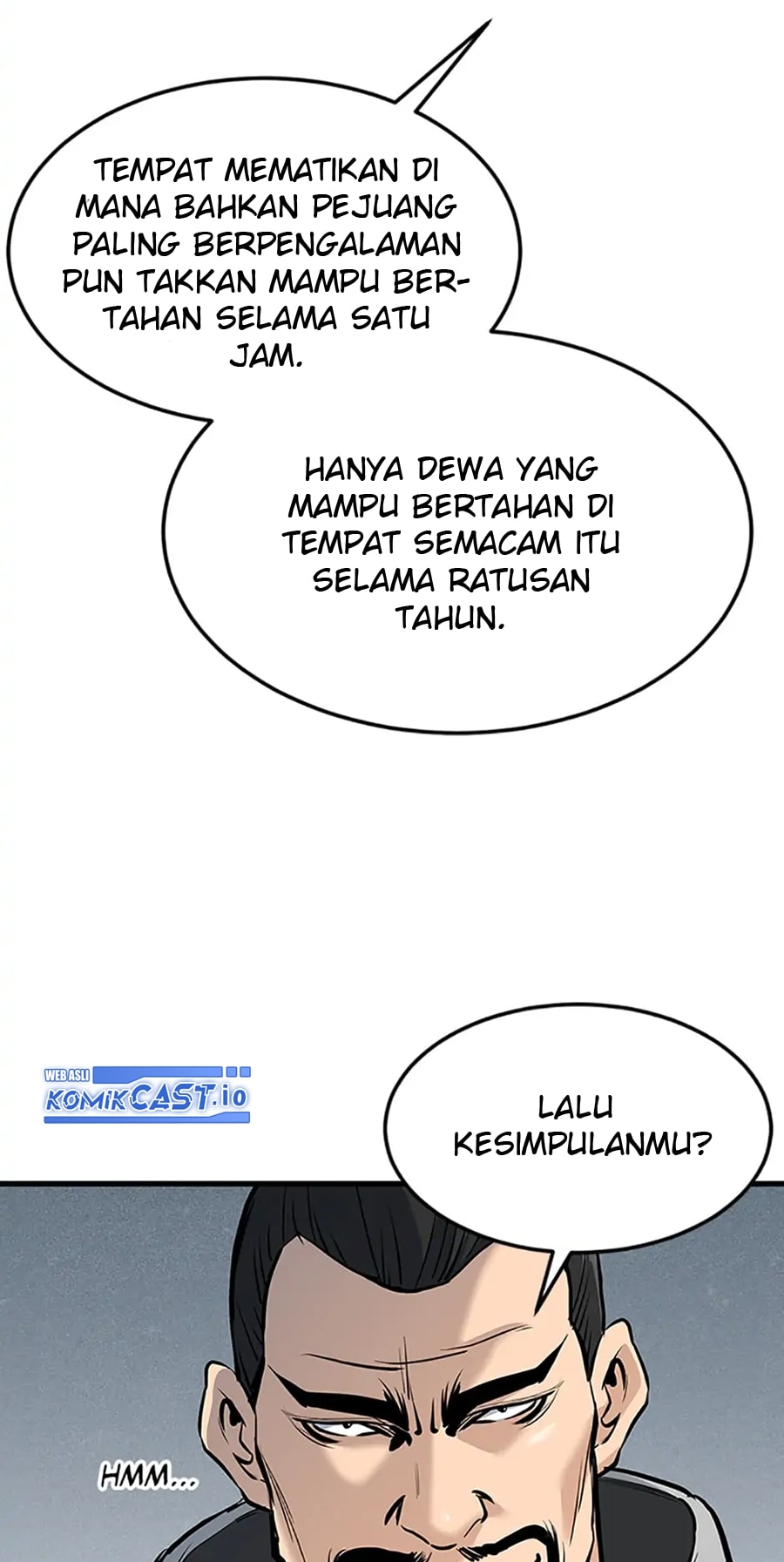 Grand General Chapter 74 halaman 17
