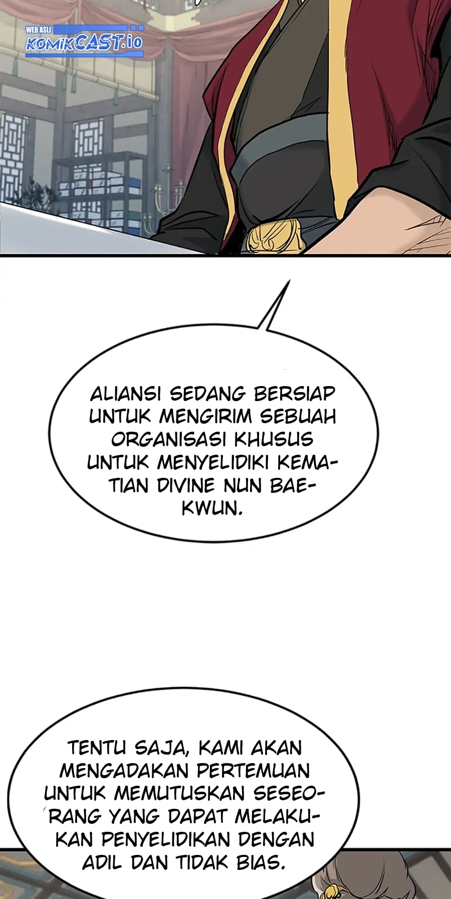 Grand General Chapter 74 halaman 53