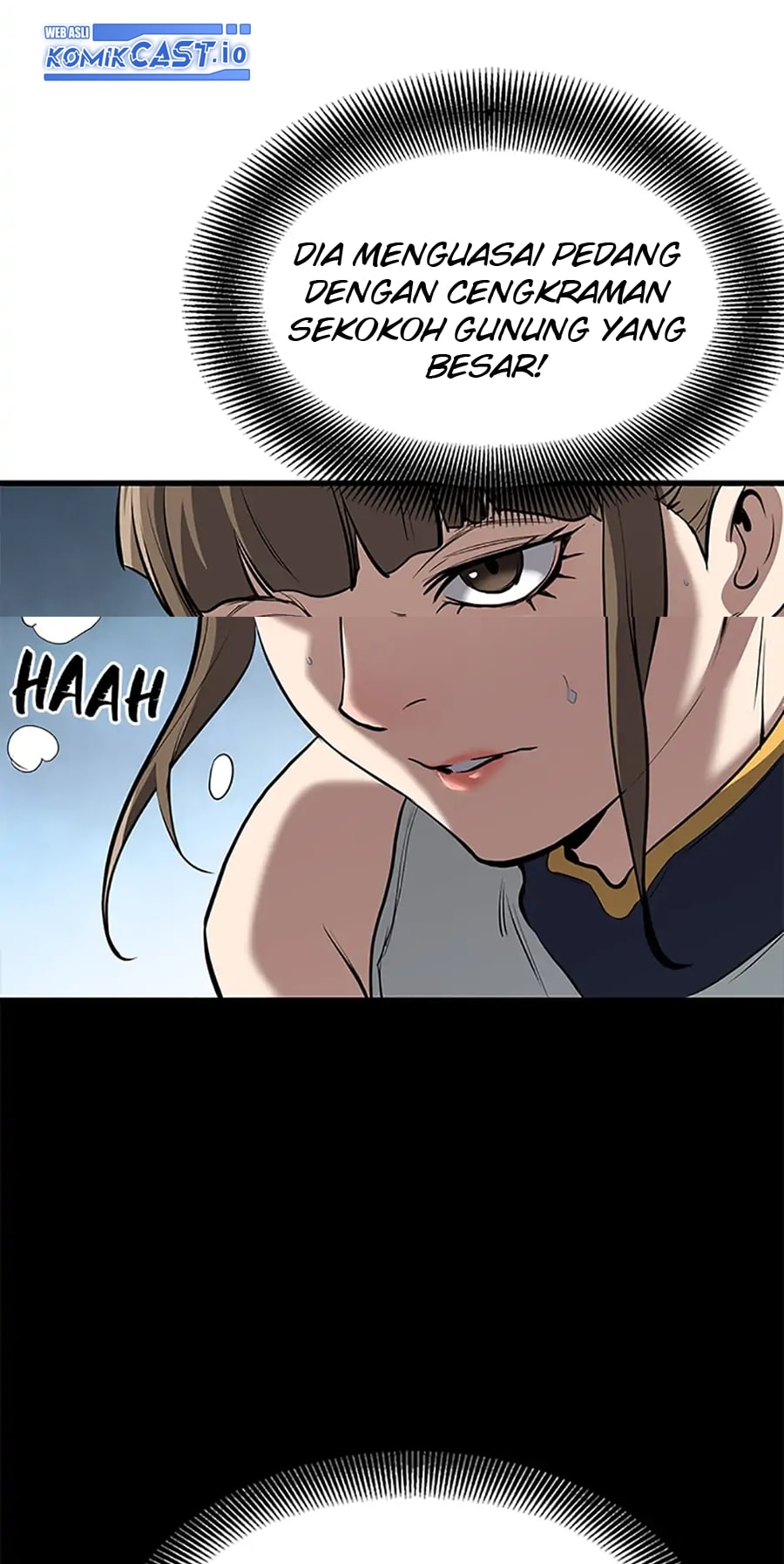 Grand General Chapter 74 halaman 36
