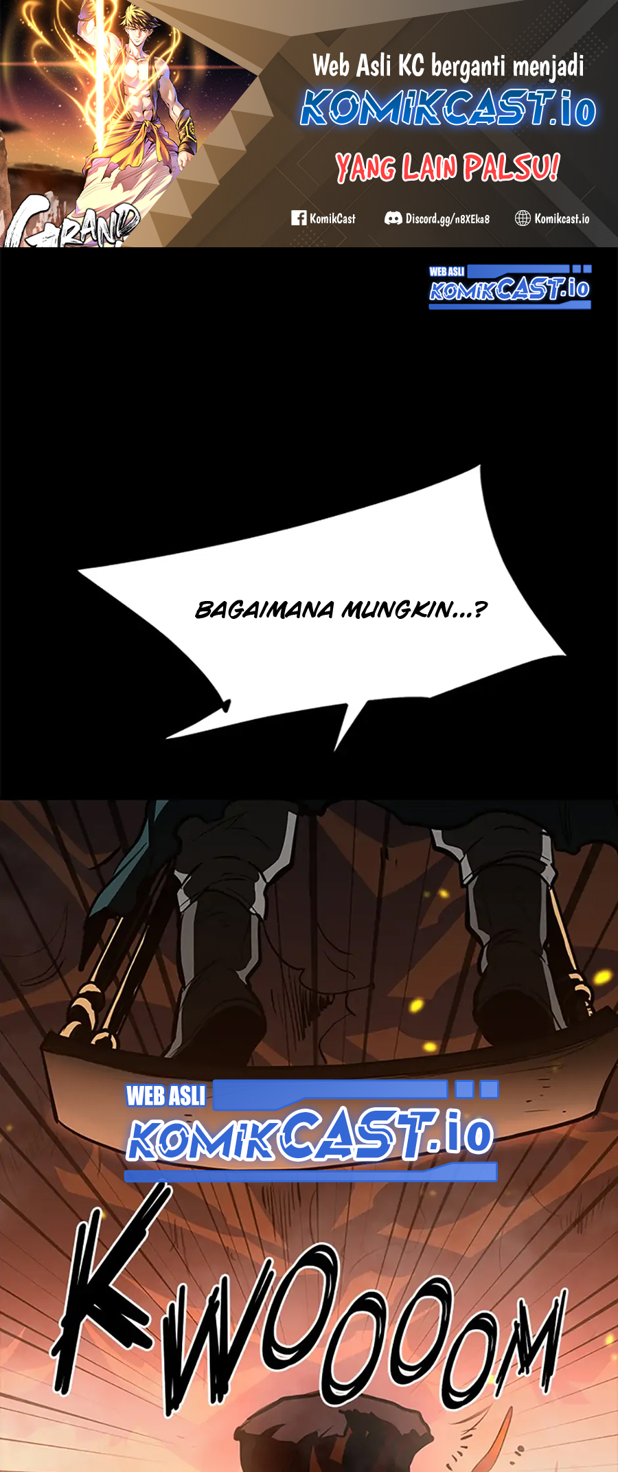 Grand General Chapter 74 halaman 2