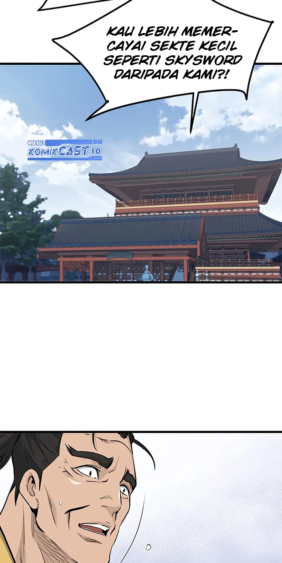 Grand General Chapter 74 halaman 55