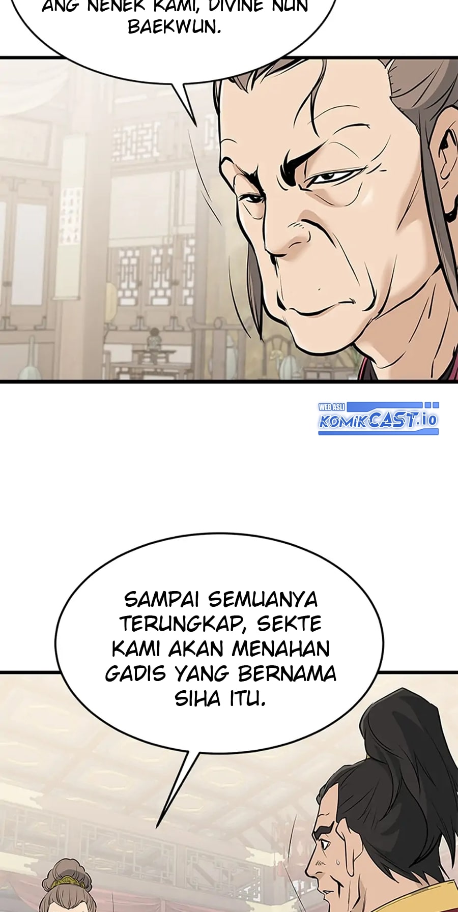 Grand General Chapter 74 halaman 51