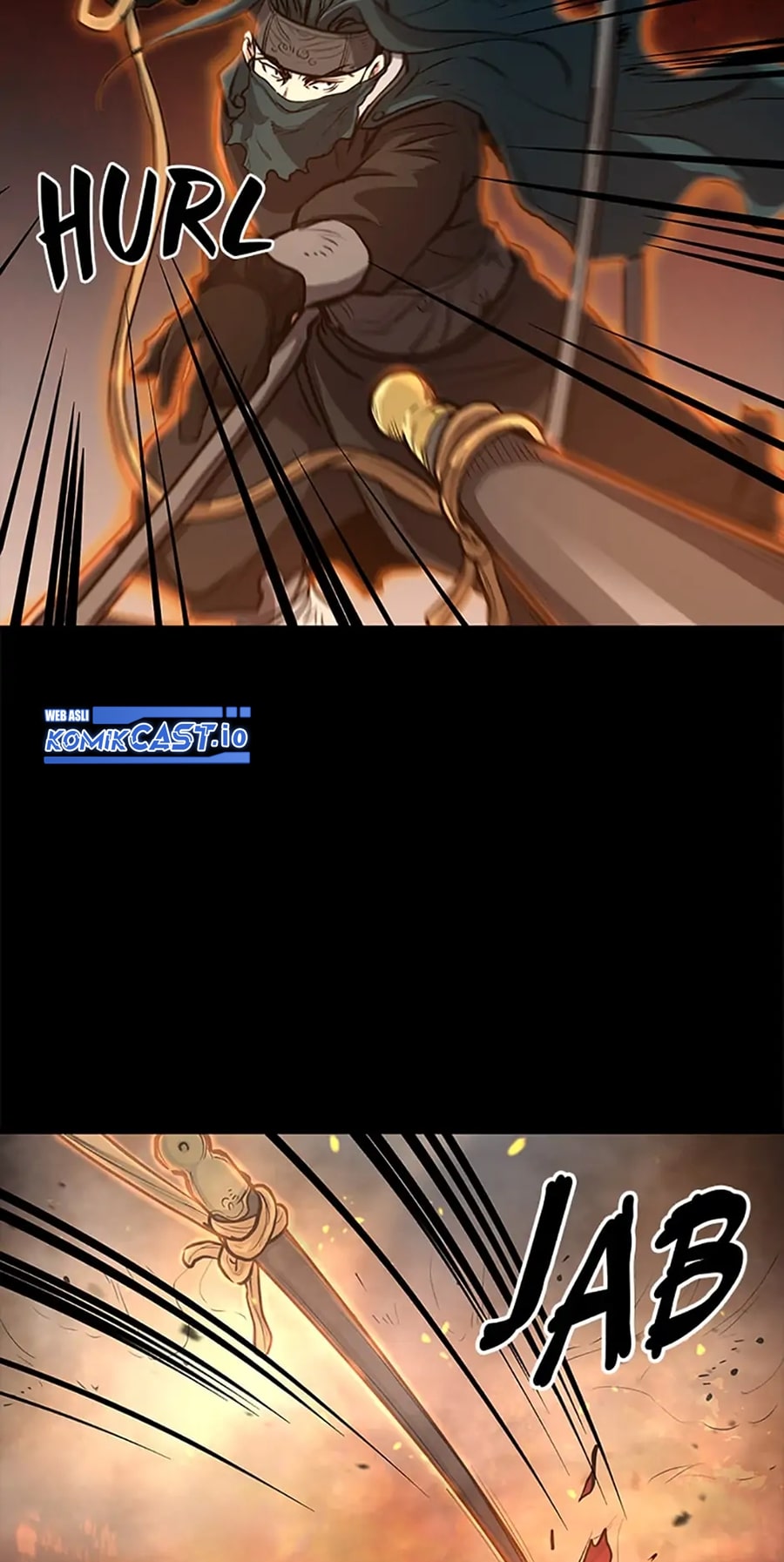 Grand General Chapter 74 halaman 9