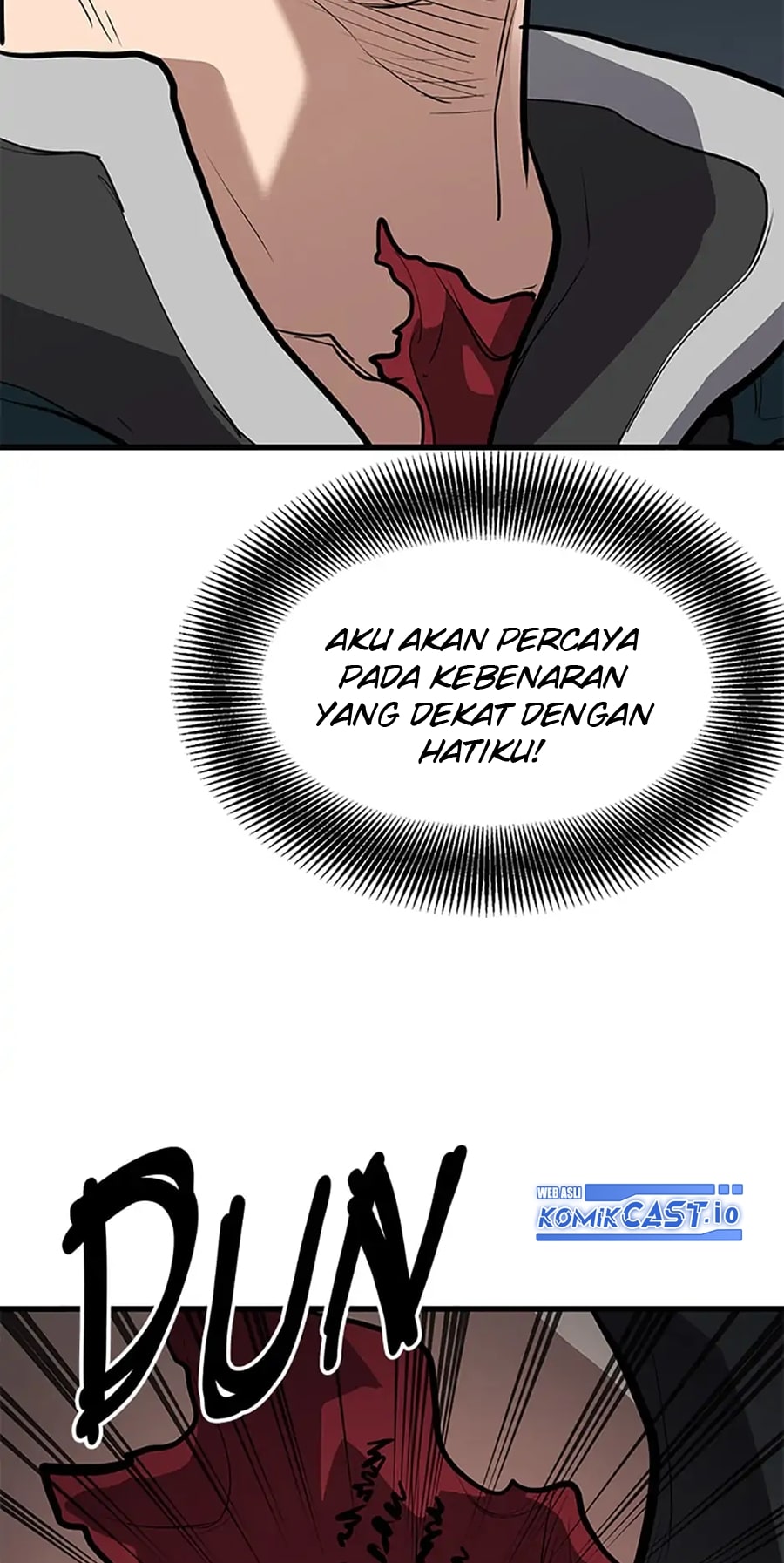 Grand General Chapter 74 halaman 24