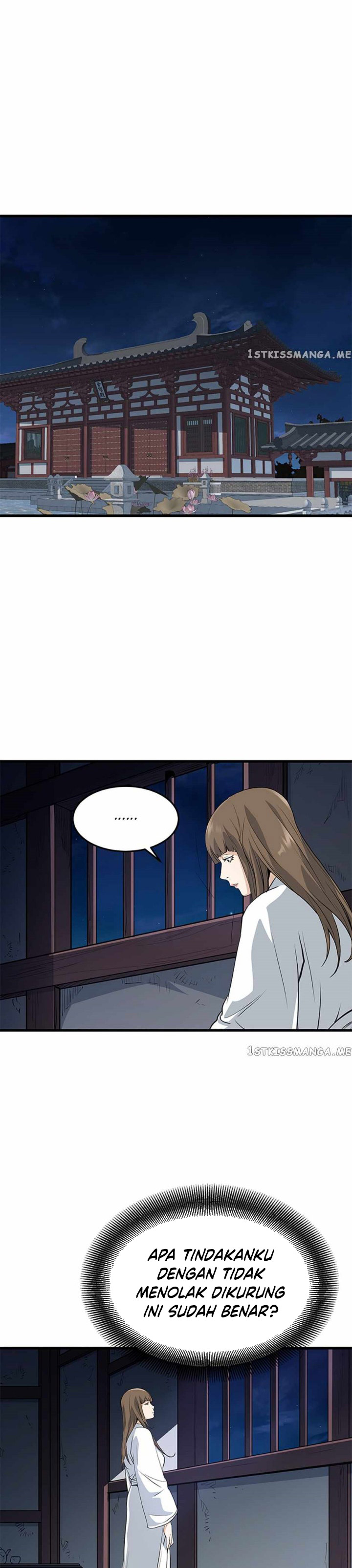 Grand General Chapter 75 halaman 8