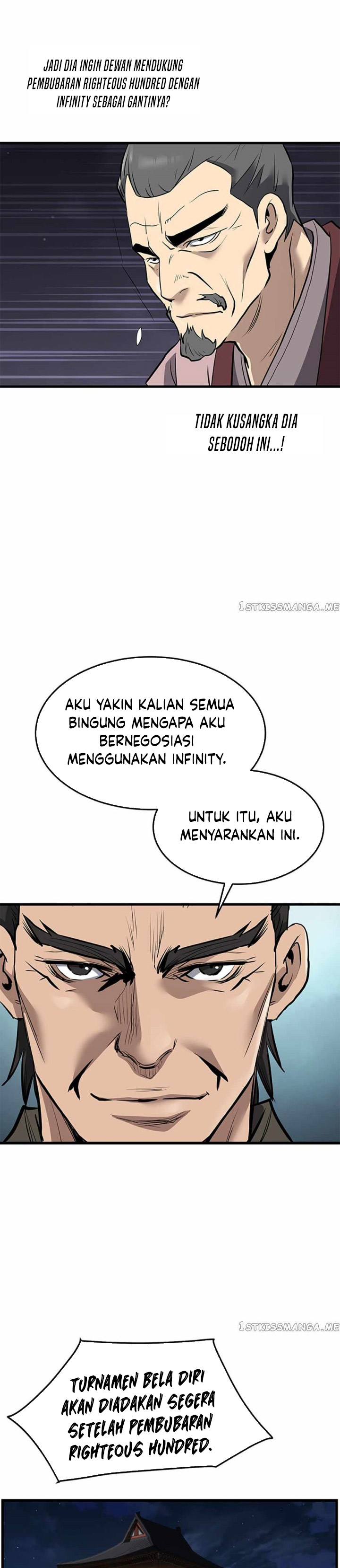 Grand General Chapter 75 halaman 27