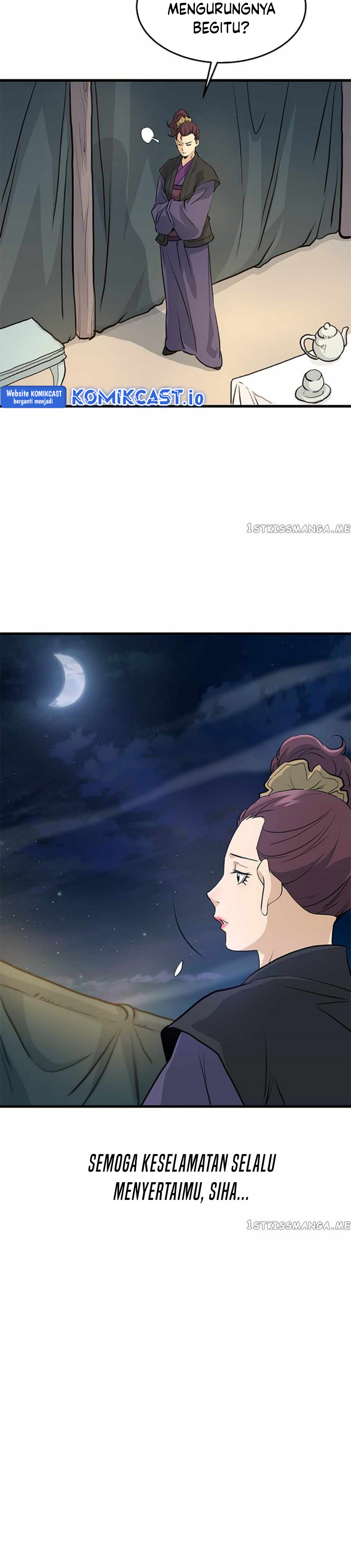Grand General Chapter 75 halaman 7