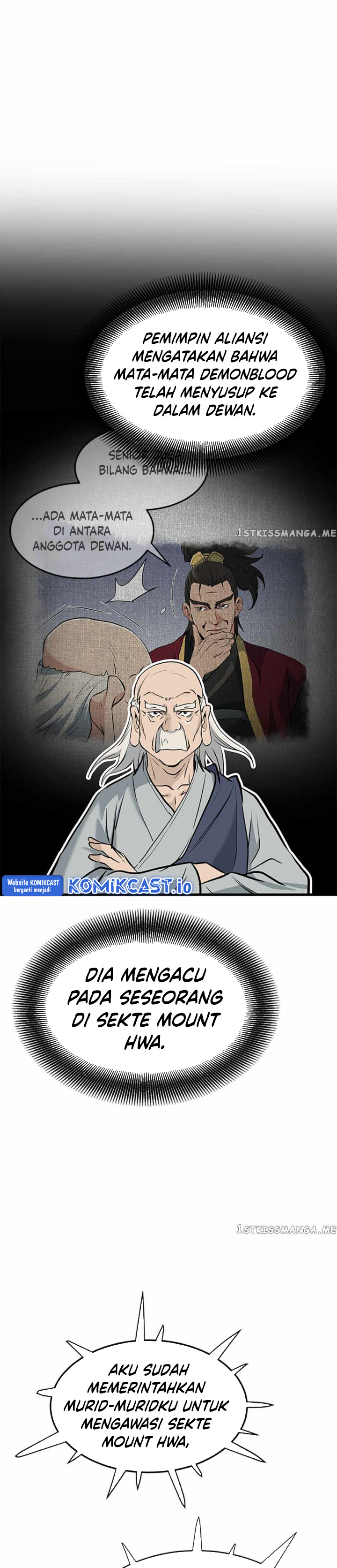 Grand General Chapter 75 halaman 19