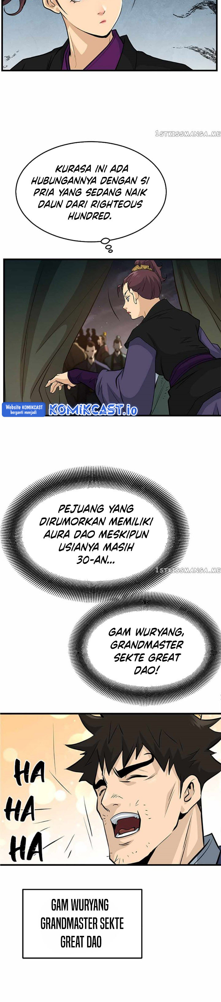 Grand General Chapter 75 halaman 5