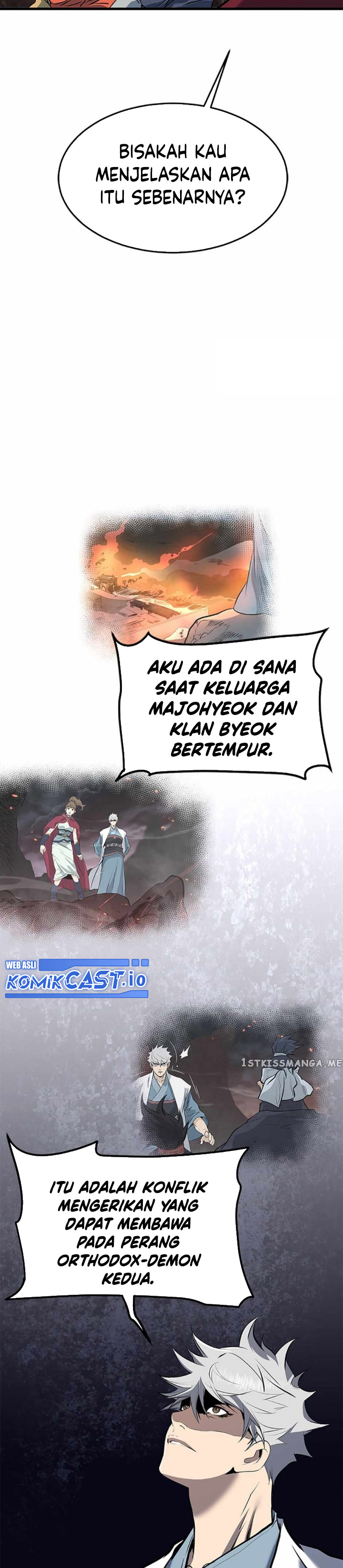 Grand General Chapter 76 halaman 28