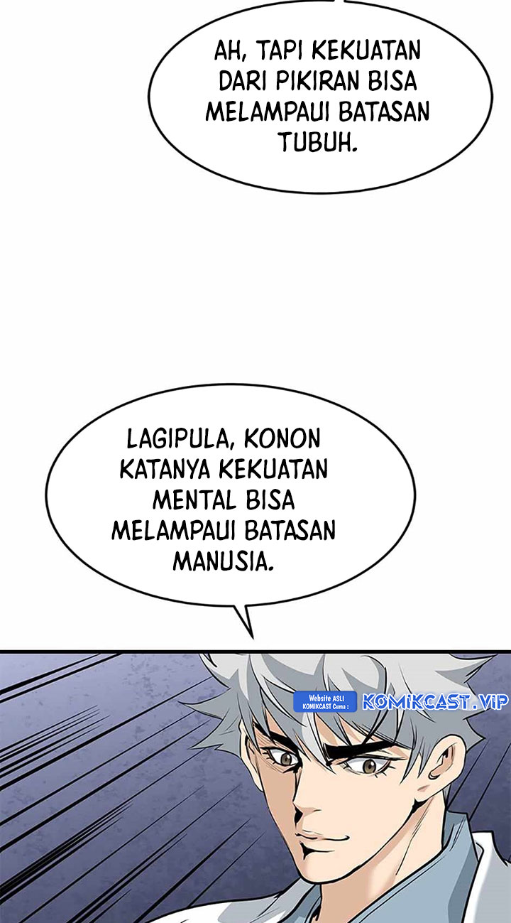 Grand General Chapter 79 halaman 70