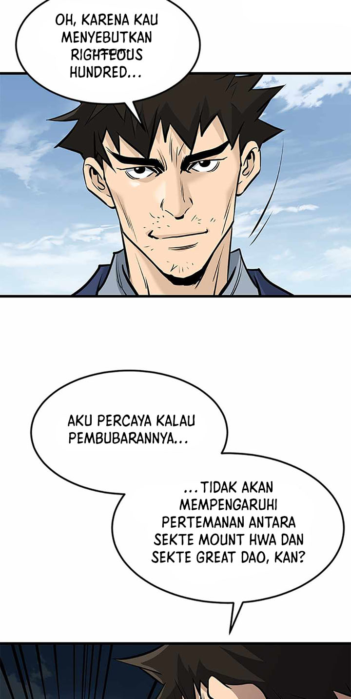 Grand General Chapter 79 halaman 50